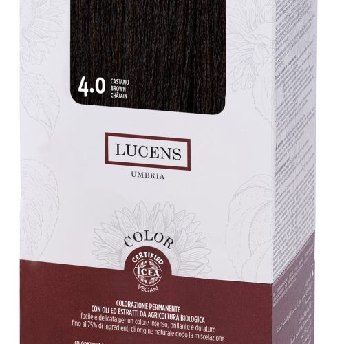 Villa Lodola Tinta Capelli Colore Castano N°4.0