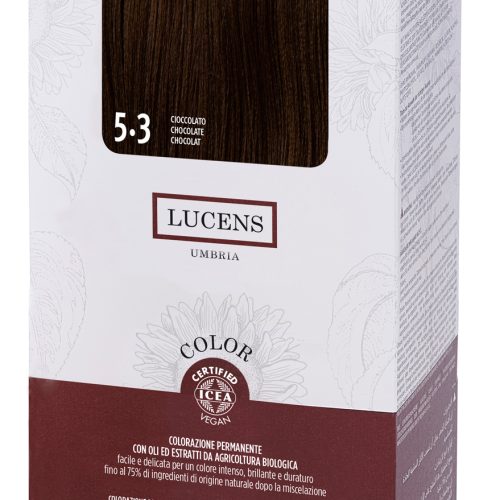 Villa Lodola Tinta Capelli Colore Cioccolato Numero 5.3