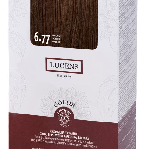 Villa Lodola Tinta Capelli Colore Nocciola Numero 6.77