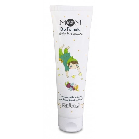 Naturetica Linea Mom&Baby Bio Pomata