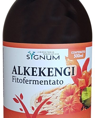 Sygnum Alkekengi Fitofermentato 500 ml