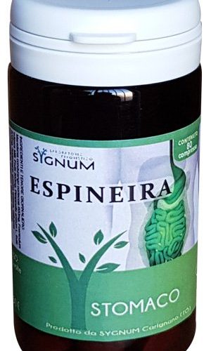 Sygnum Espineira 80 Compresse