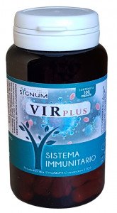 Sygnum Vir Plus 100 Capsule