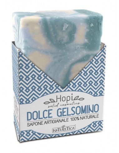 Sapone Artigianale Dolce Gelsomino