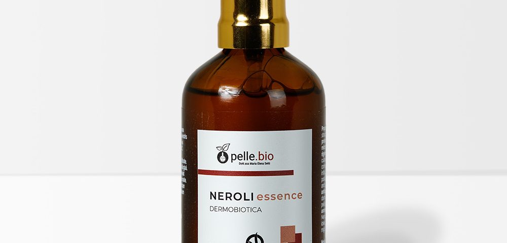 Neroli Essence Dermobiotica 20 ml