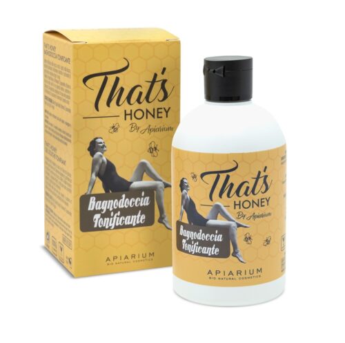 That's Honey Bagnodoccia Tonificante 300 ml