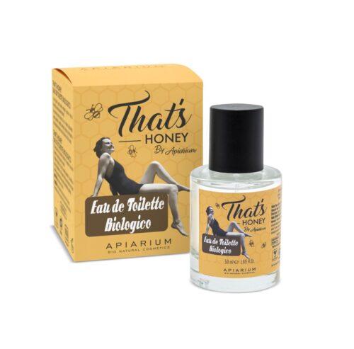 That's Honey Eau de Toilette 50 ml