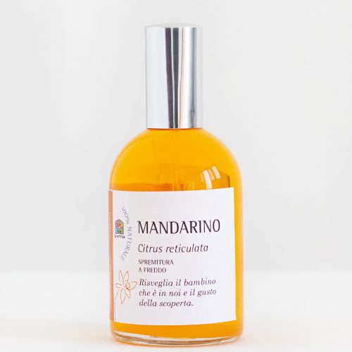 Olfattiva Mandarino Spray 115 ml