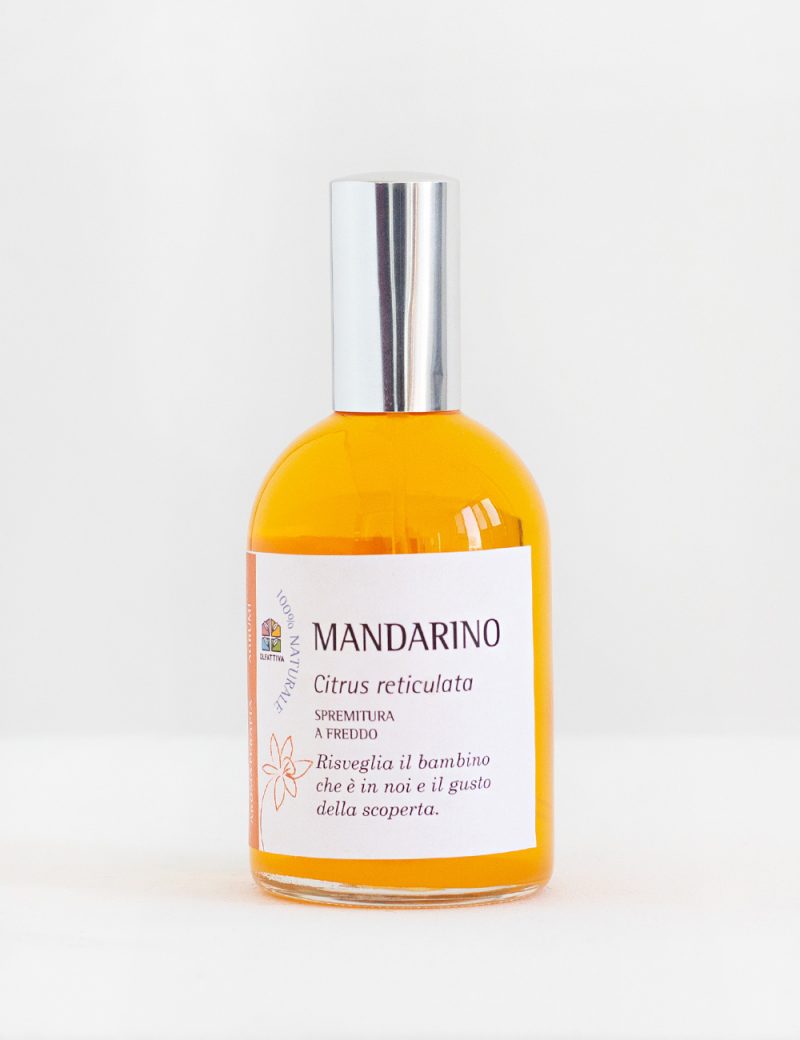 Olfattiva Mandarino Spray 115 ml