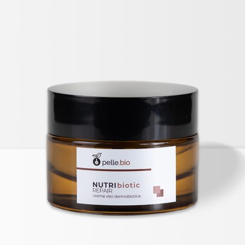 Nutribiotic Repair Crema Viso Minitaglia 10 ml