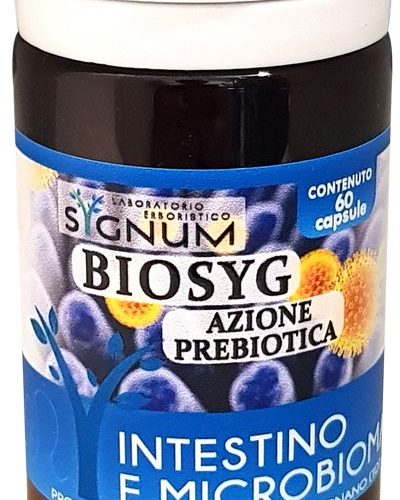 Sygnum Biosyg 60 capsule