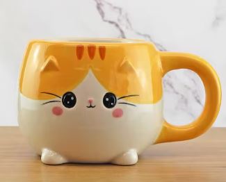 Tazza Mug Pet Friends Kitten