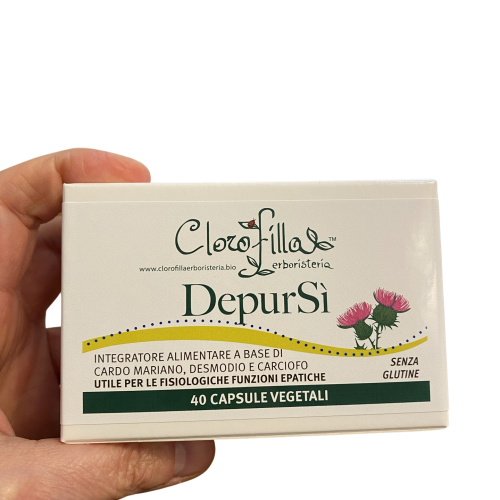 DepurSì