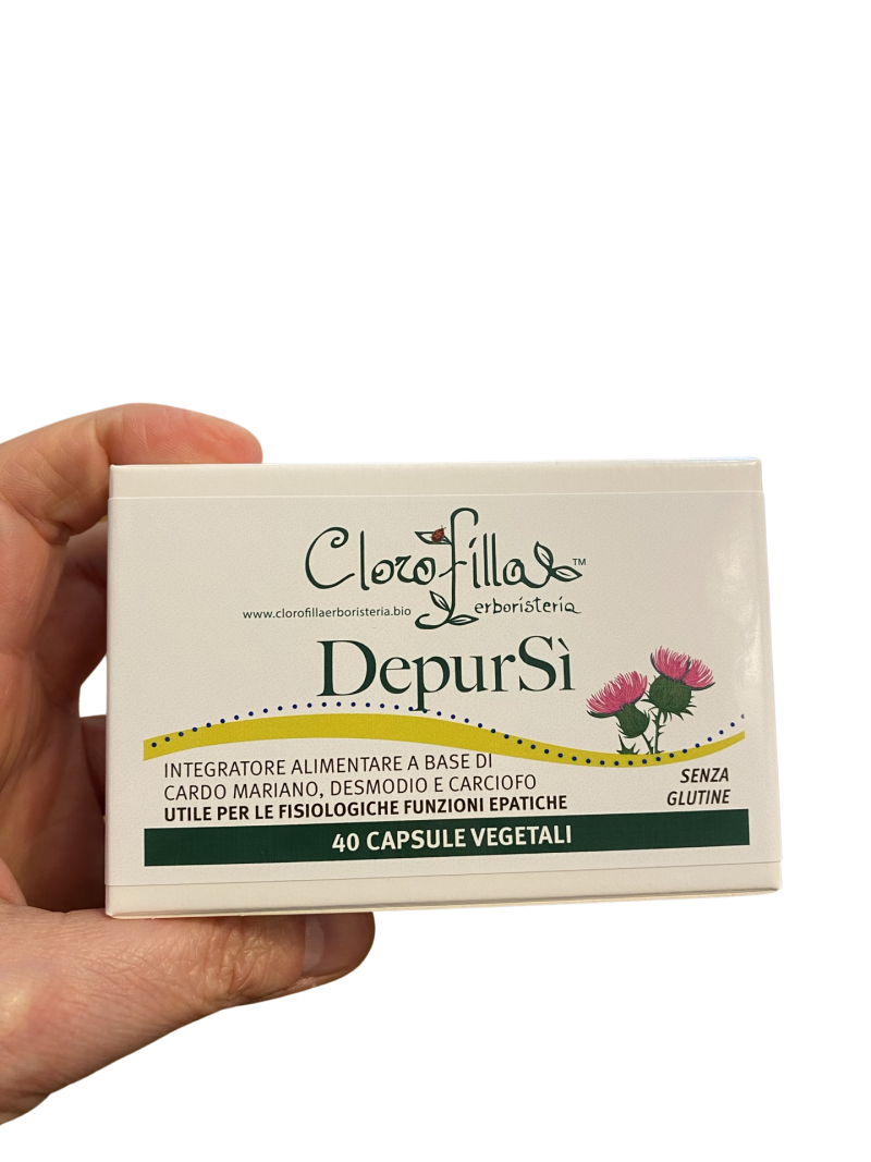 DepurSì