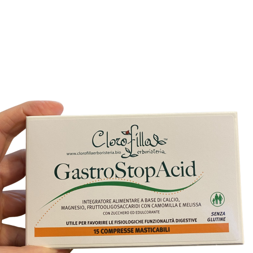 Gastro Stop Acid