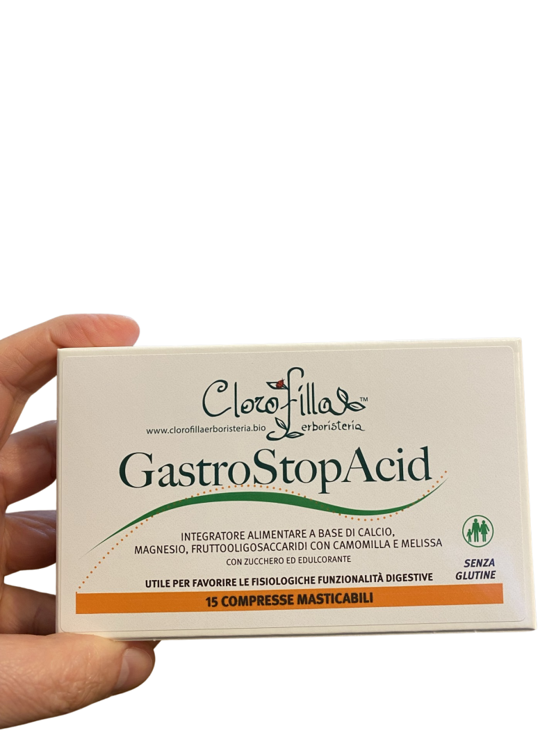 Gastro Stop Acid