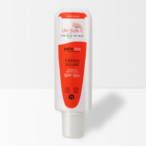 UV SUN Crema Solare SPF 50+ Altissima Protezione 100 ml