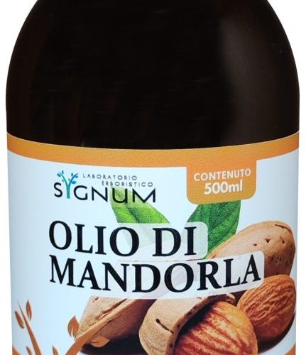 Olio di Mabdorla ad Uso Alimentare 500 ml