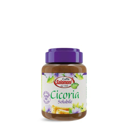 Salomoni Cicoria solubile 100 grammi