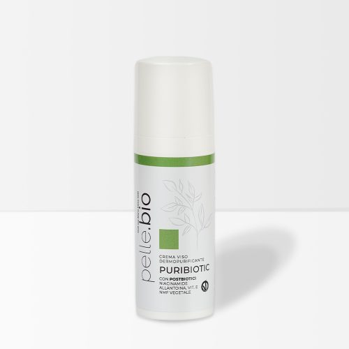 Puribiotic Crema Viso Dermopurificante 50 ml