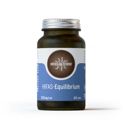 Hifas Equilibrium 60 capsule