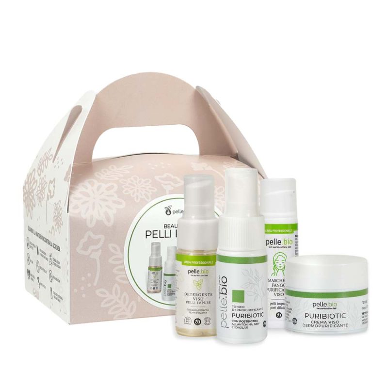 Beauty Box Pelli Impure