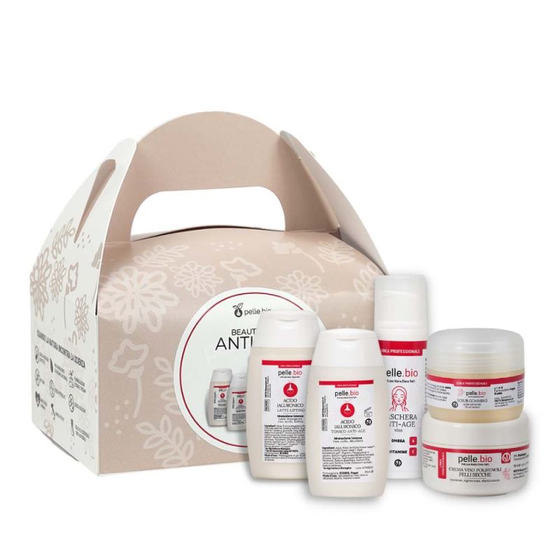 Beauty Box Anti-Age