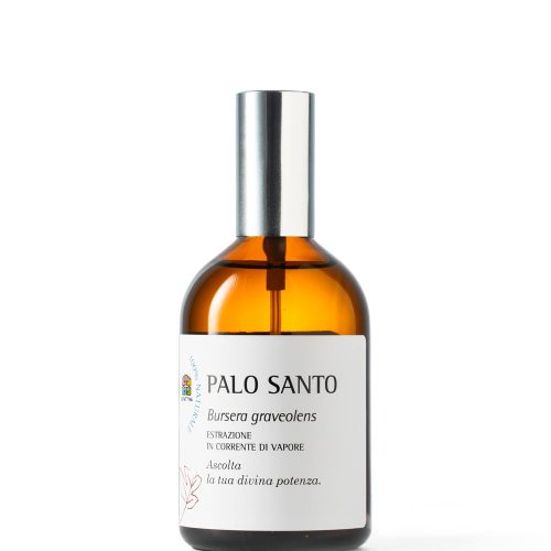 Palo Santo 115 ml