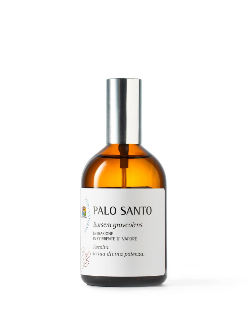 Palo Santo 115 ml