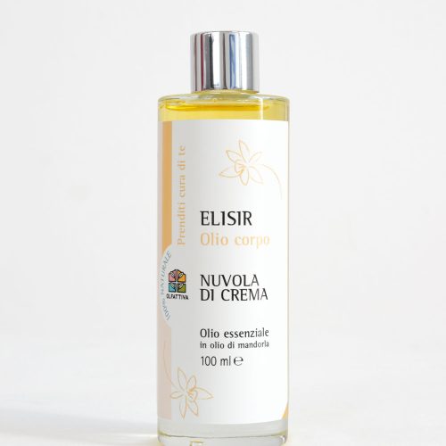 Olfattiva Elisir Nuvola di Crema