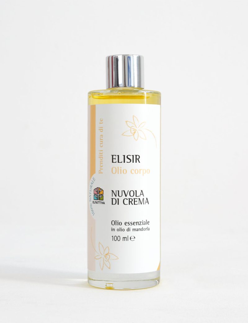 Olfattiva Elisir Nuvola di Crema