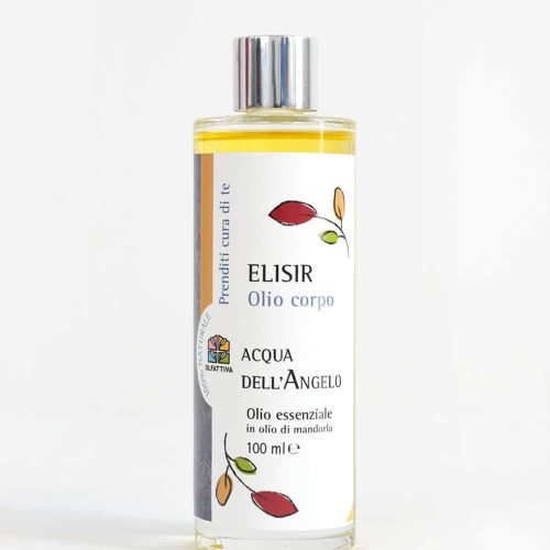 Olfattiva Elisir Acqua dell'Angelo