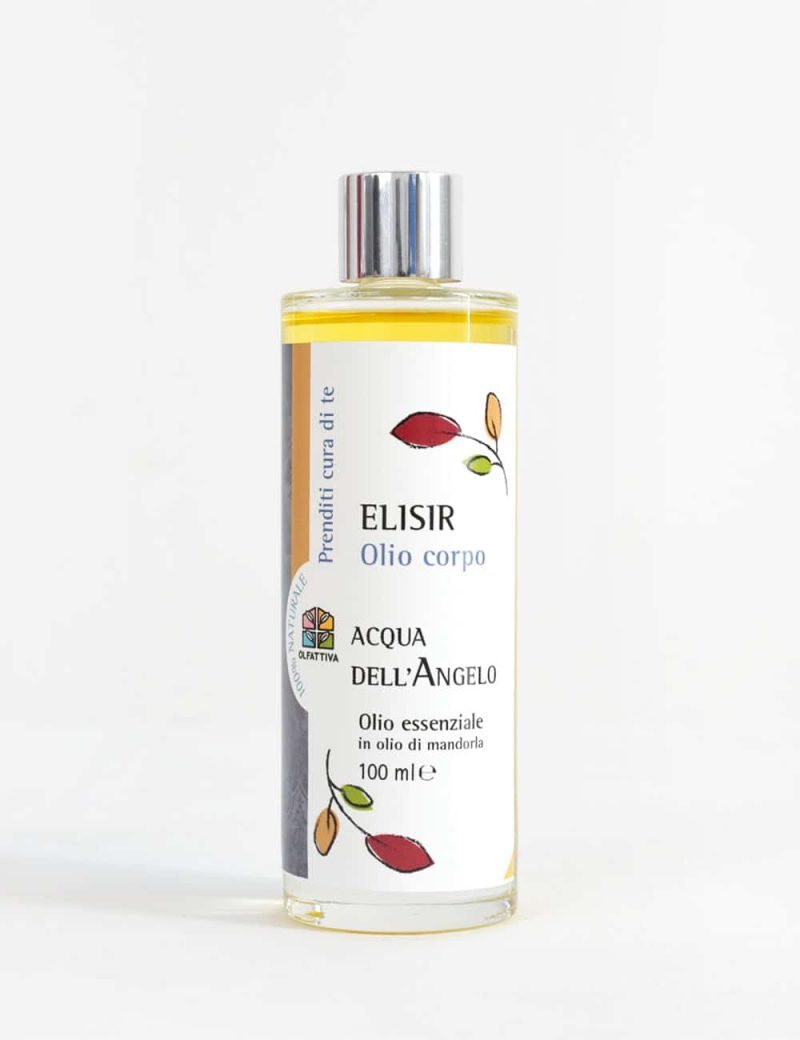 Olfattiva Elisir Acqua dell'Angelo