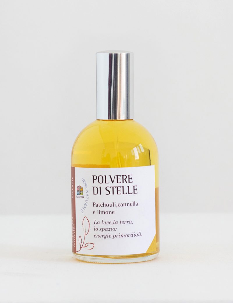 Olfattiva Spray Polvere di Stelle 115 ml