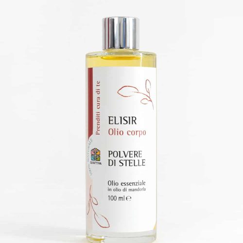 Olfattiva Elisir Polvere di Stelle 100 ml