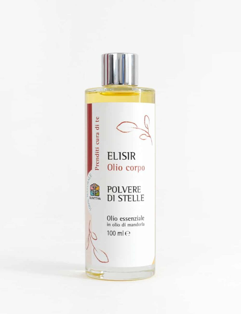 Olfattiva Elisir Polvere di Stelle 100 ml