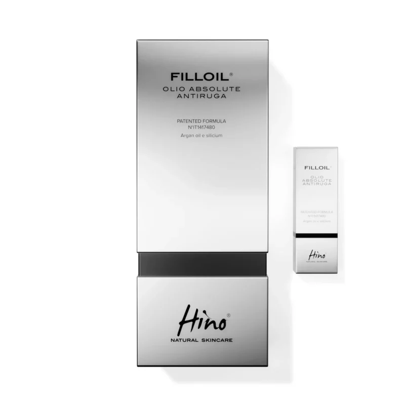 Filloil Olio Antiruga