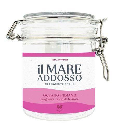 Il Mare Addosso Oceano Indiano 660 grammi