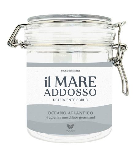 Il Mare Addosso Oceano Atlantico 660 grammi