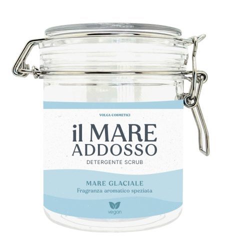 Il Mare Addosso Mare Glaciale 660 grammi