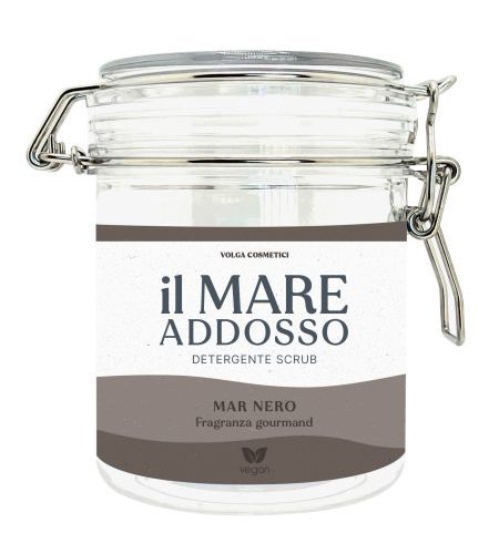 Il Mare Addosso Mar Nero 660 grammi