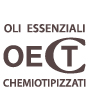 Oli essenziali chemiotipizzati