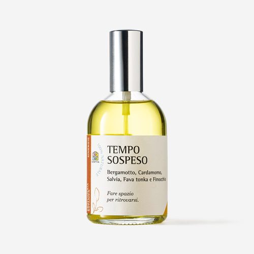 Tempo Sospeso Spray 115 ml