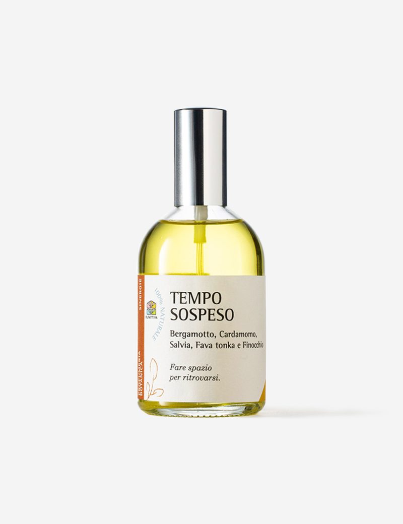 Tempo Sospeso Spray 115 ml