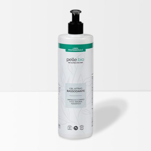 Gel Attivo Rassodante Corpo 500 ml