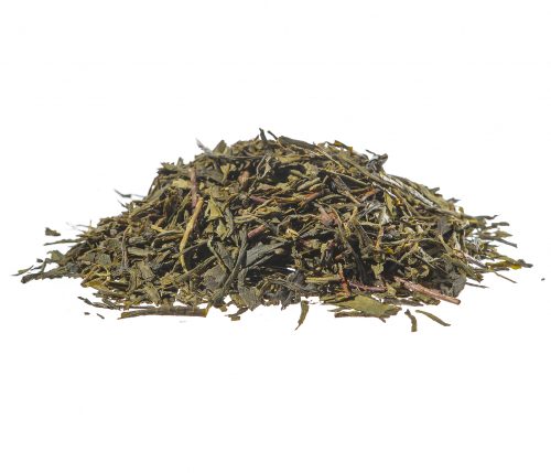 Tè Verde Sencha Giapponese Foglie 100 grammi