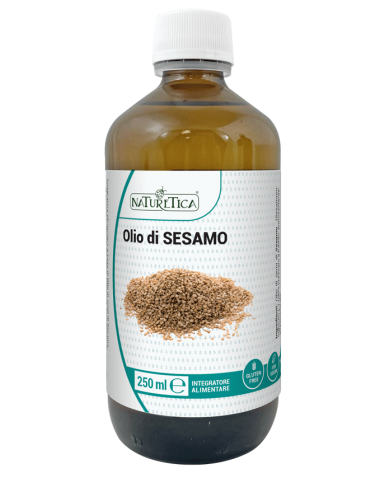 Olio di Sesamo